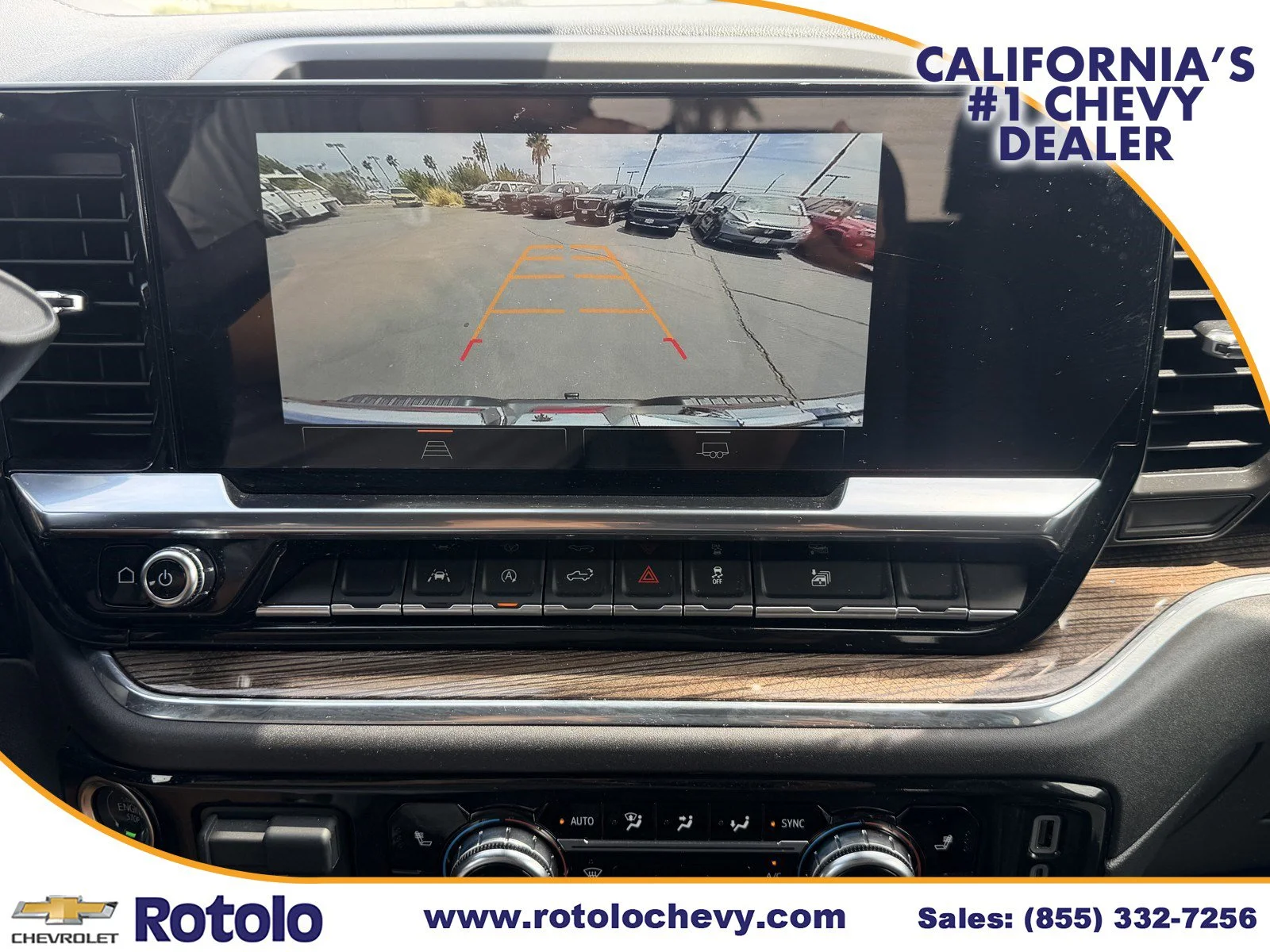 Used 2025 Titanium Rush Metallic GMC Elevation image 22