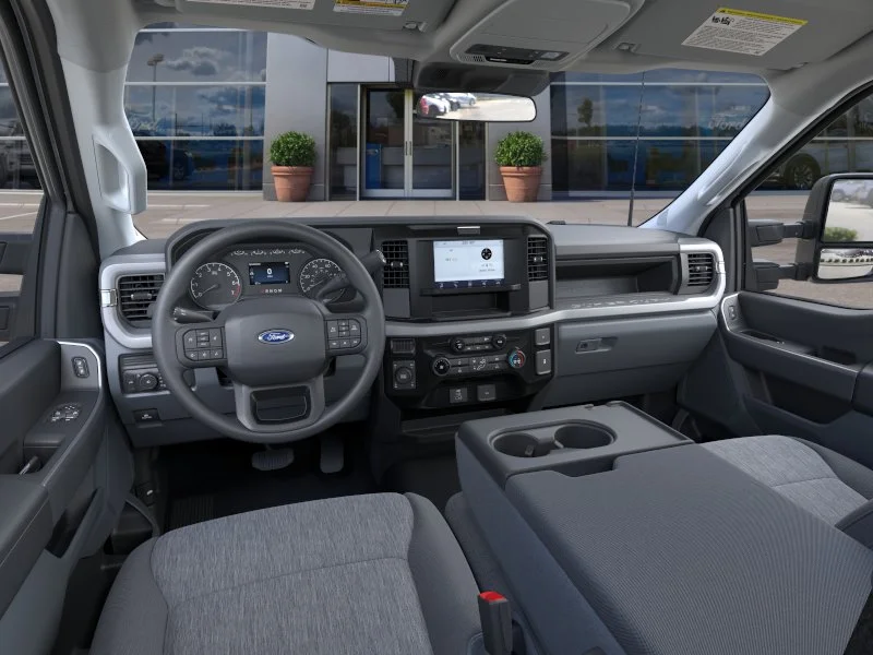New 2026 Avalanche Ford F-250® XL image 9
