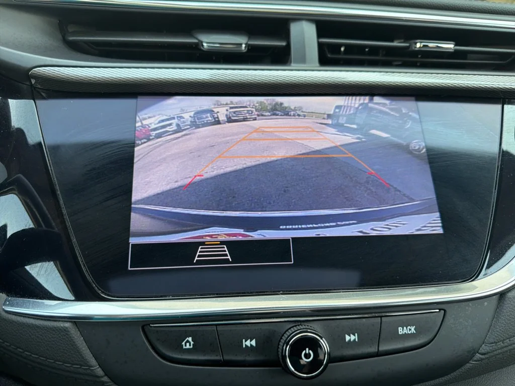Used 2023 Sapphire Buick Essence image 18
