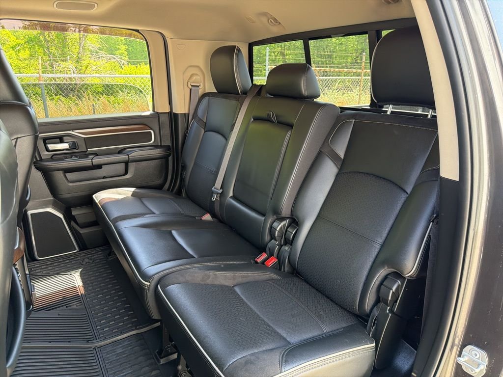 2022 RAM Ram 3500 Pickup Laramie - Photo 22