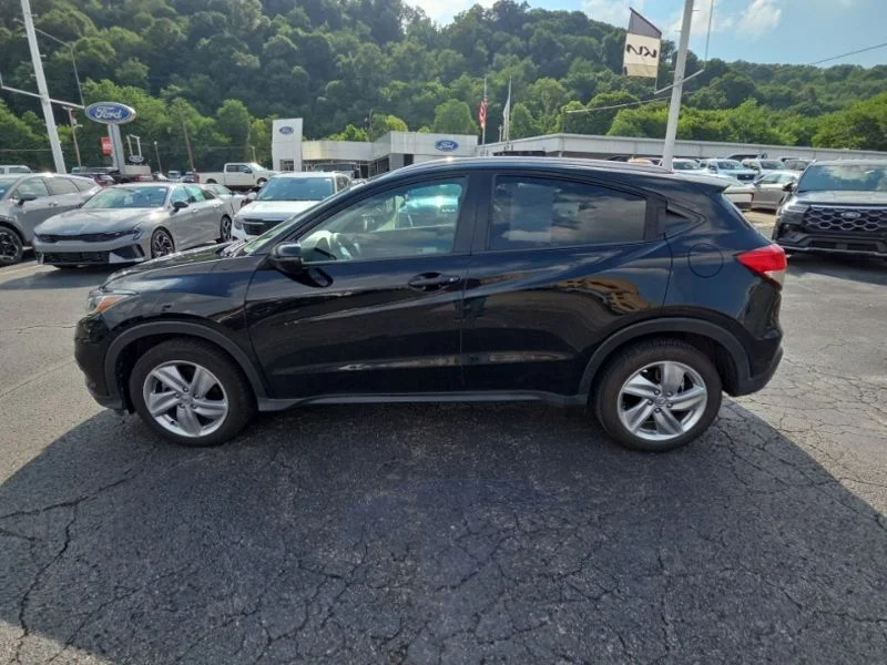 Used 2020  Honda EX image 4