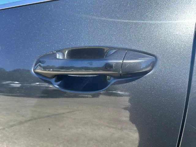 Used 2024 Gray Kia S image 49