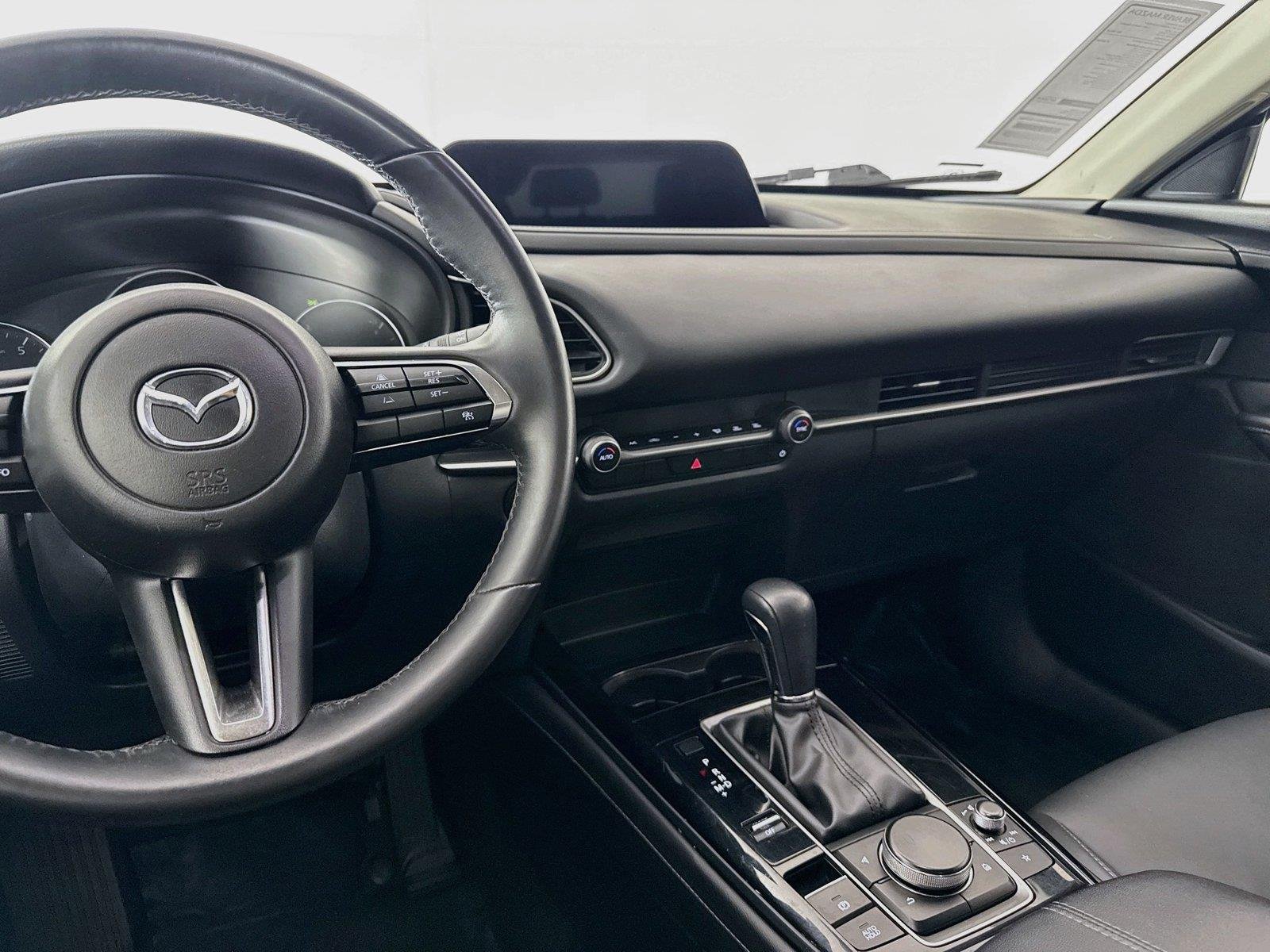 Used 2024 Ceramic Metallic Mazda 2.5 S Select Sport image 29
