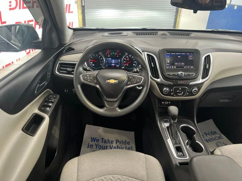 Used 2024 Black Chevrolet LS image 30