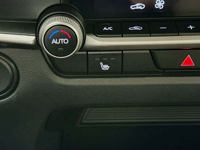 New 2026 Jet Black Mica Mazda 2.5 S Select Sport AWD image 20
