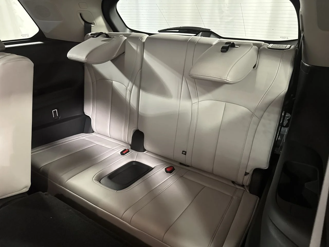 2026 INFINITI QX60 LUXE - Photo 30