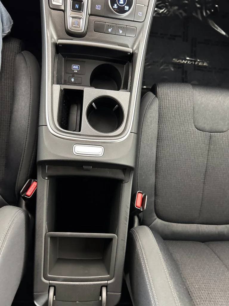 Used 2023 Silver Hyundai SEL image 15