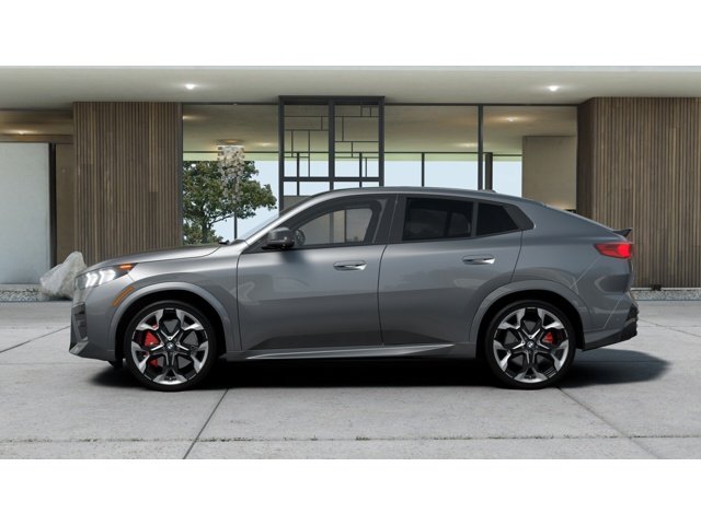 New 2027 Gray BMW X2 28i image 4