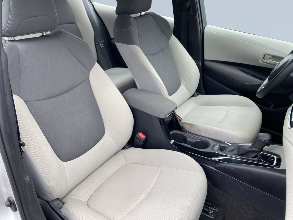 2022 Toyota Corolla LE - Photo 29