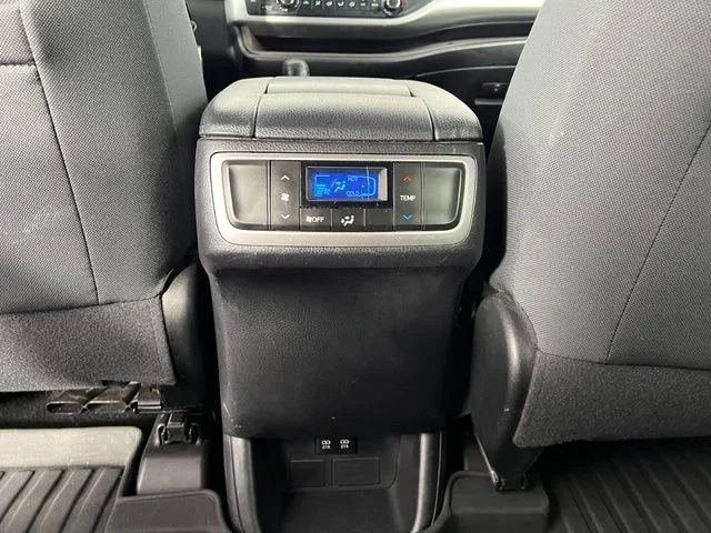Used 2019 White Toyota LE image 31