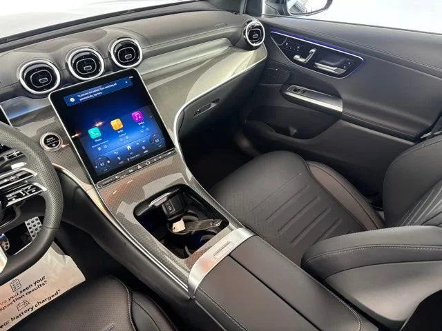 2026 Mercedes-Benz GLC Base - Photo 73