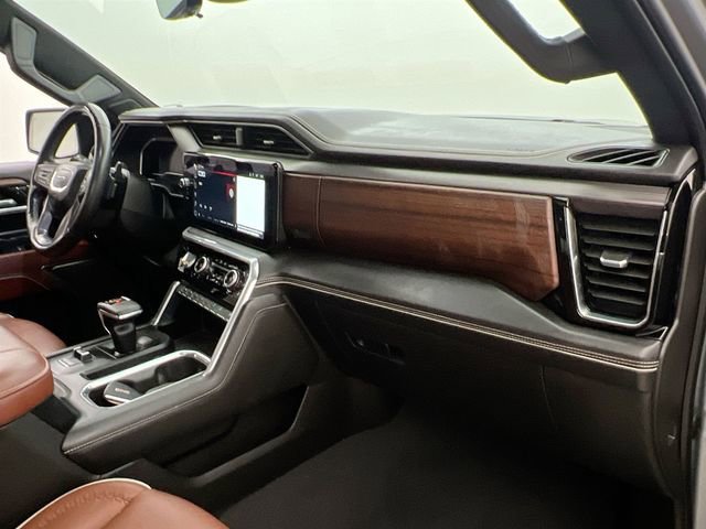 2023 GMC Sierra 1500 Denali Denali Ultimate - Photo 13