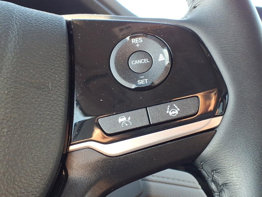 2024 Honda Odyssey Touring - Photo 52