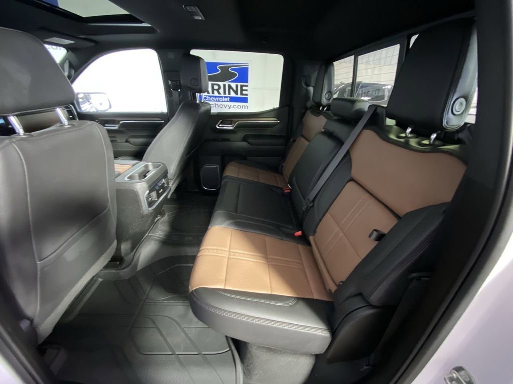 2023 Chevrolet Silverado 1500 High Country - Photo 32