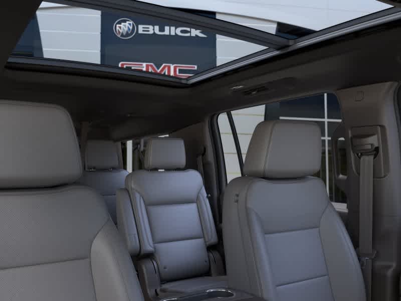 2026 GMC Yukon XL Elevation - Photo 24