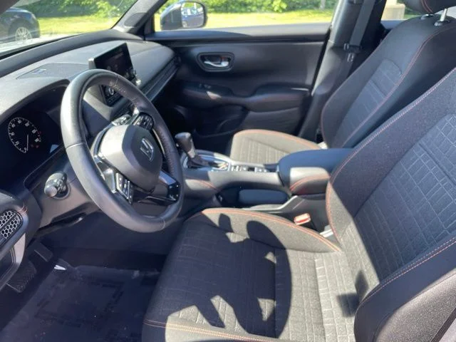 Used 2023 Urban Gray Honda Sport image 16