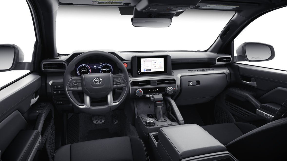 New 2026 Brown Toyota TRD Off-Road image 27