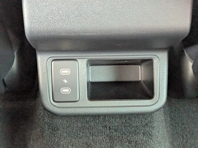 New 2026 Interstellar Gray Kia GT-Line image 13