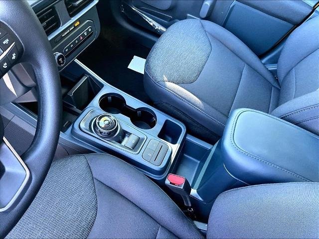 2026 Ford Maverick — photo 23