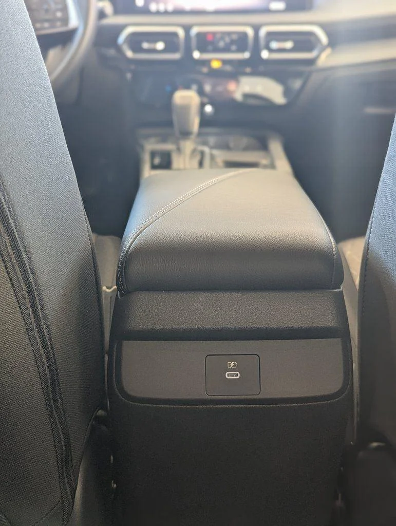 New 2026 Imperial Bronze Nissan SV image 26