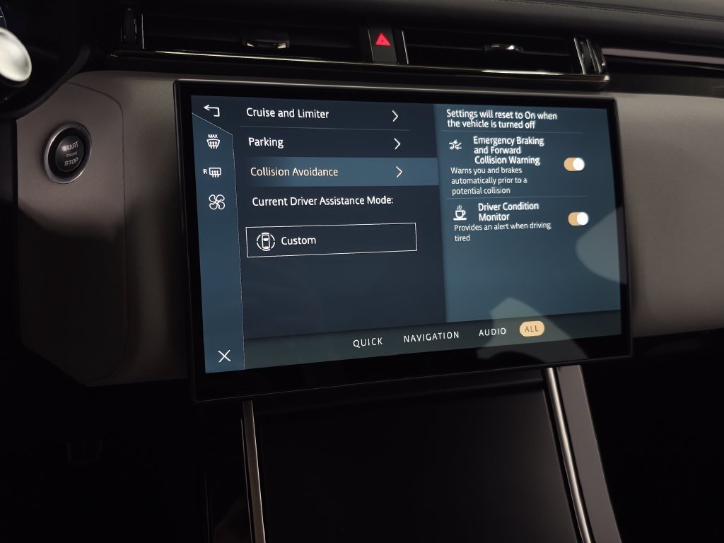 Certified Used 2026 Gray Land Rover Dynamic SE image 28