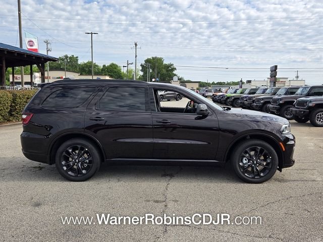 New 2026 Red Oxide Exterior Paint Dodge GT image 17