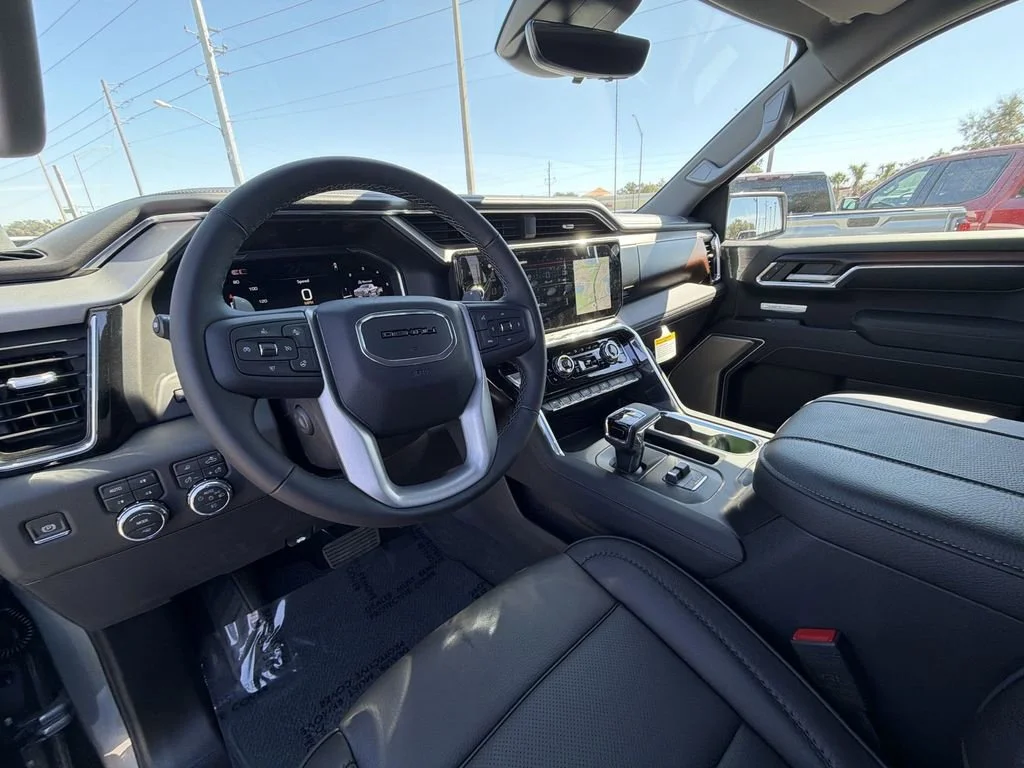 2026 GMC Sierra 1500 Denali - Photo 12