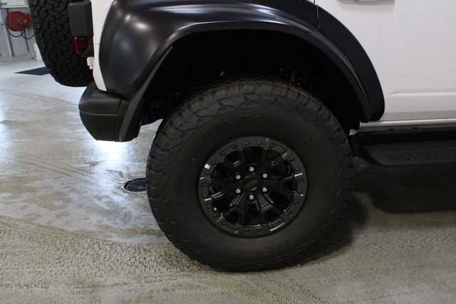 2025 Ford Bronco 4-Door Raptor - Photo 26