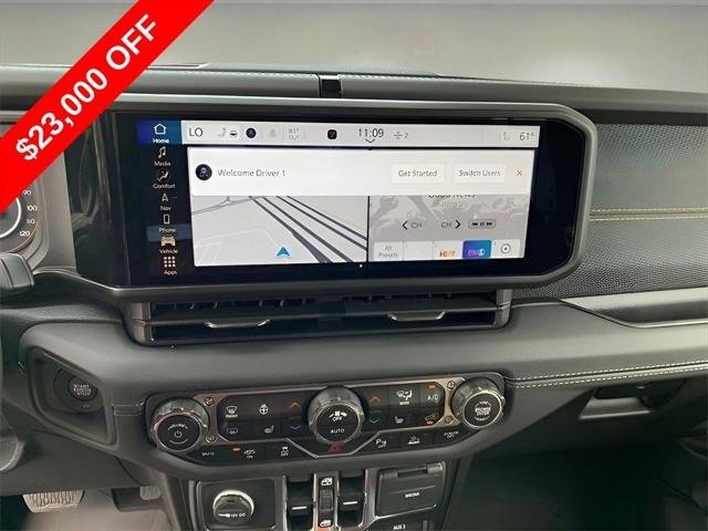 2025 Jeep Wrangler 4-Door Rubicon 392 Final Edition - Photo 52