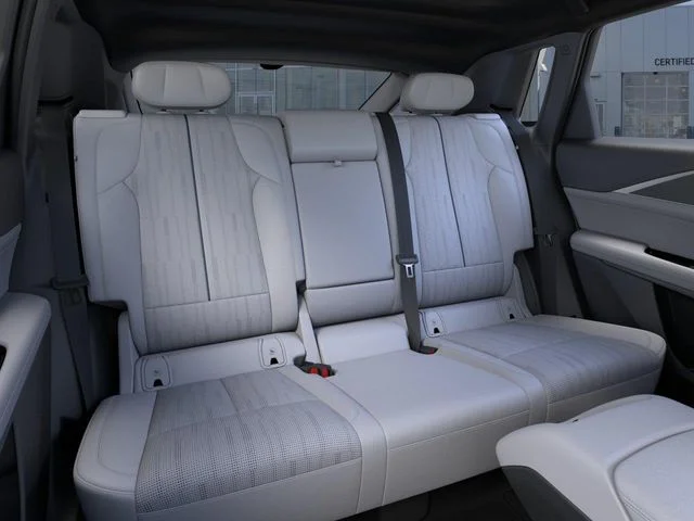 New 2027 Red Cadillac Luxury image 17