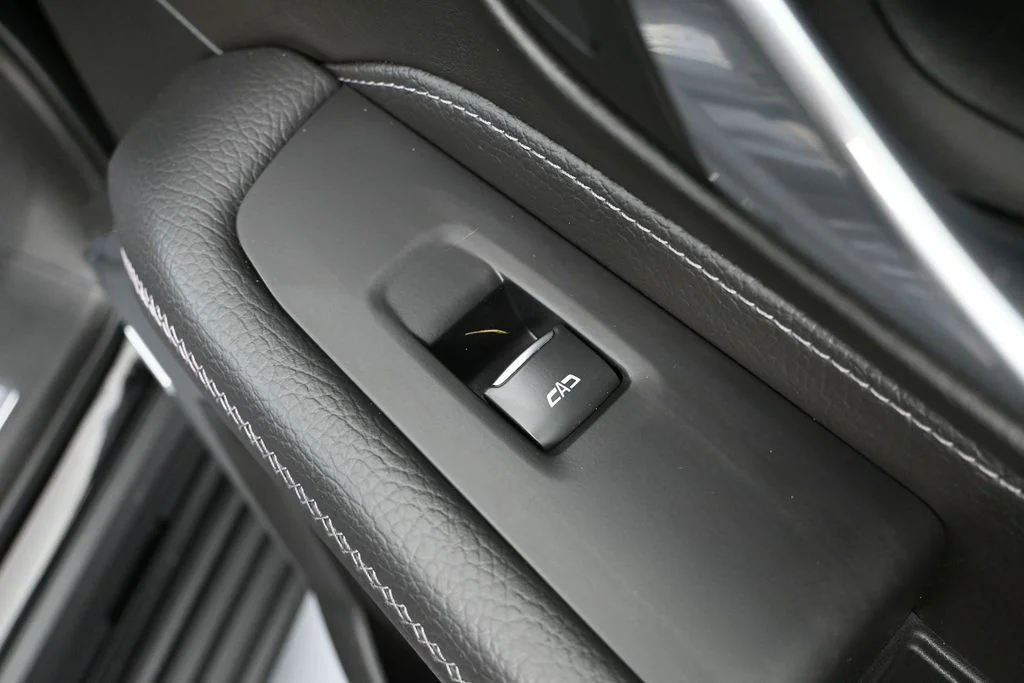 Certified Used 2024 Black GMC Denali image 48