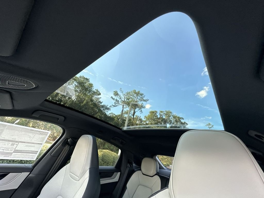 Used 2026 Blue Porsche S image 18