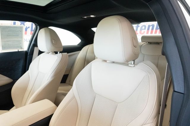 Used 2025 White BMW 230i image 6