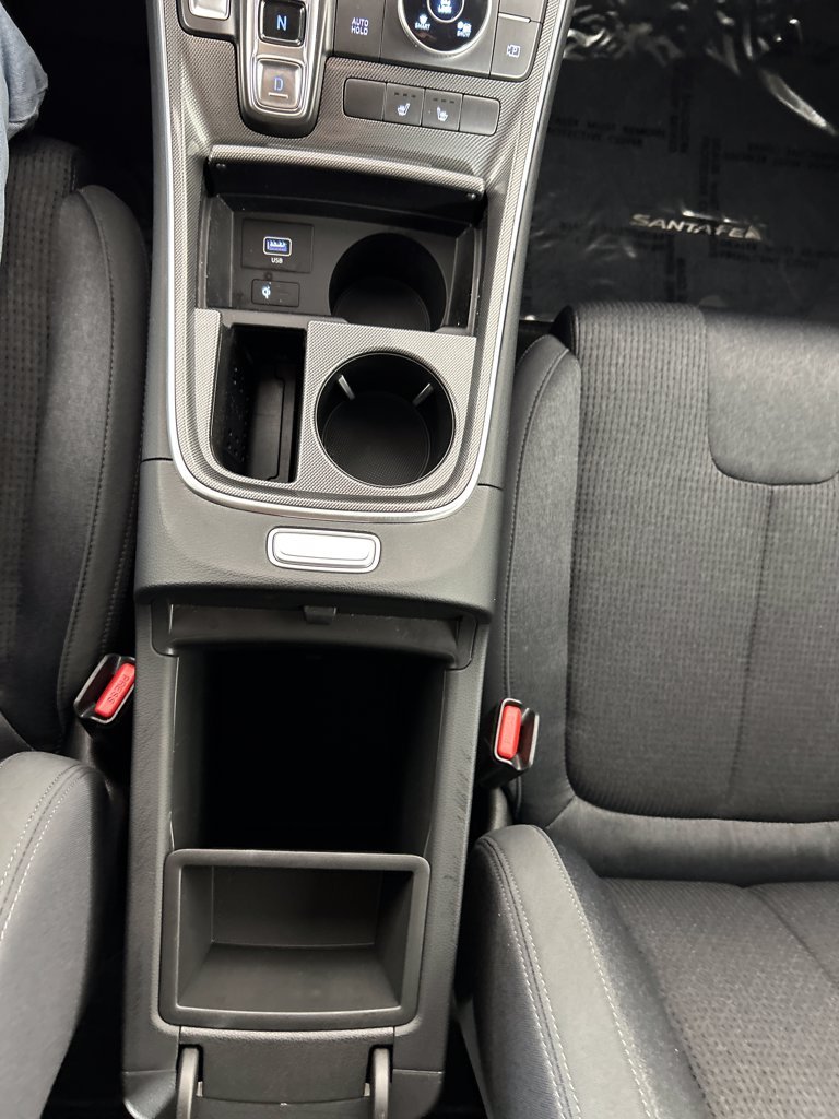 Used 2023 Silver Hyundai SEL image 15