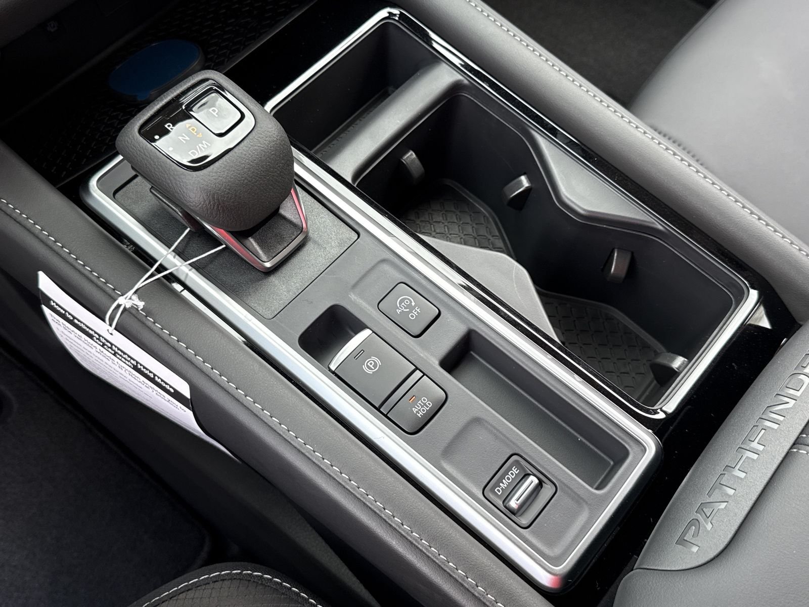 New 2026 White Nissan SL image 9
