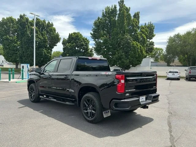 2026 Chevrolet Silverado 1500 RST - Photo 8
