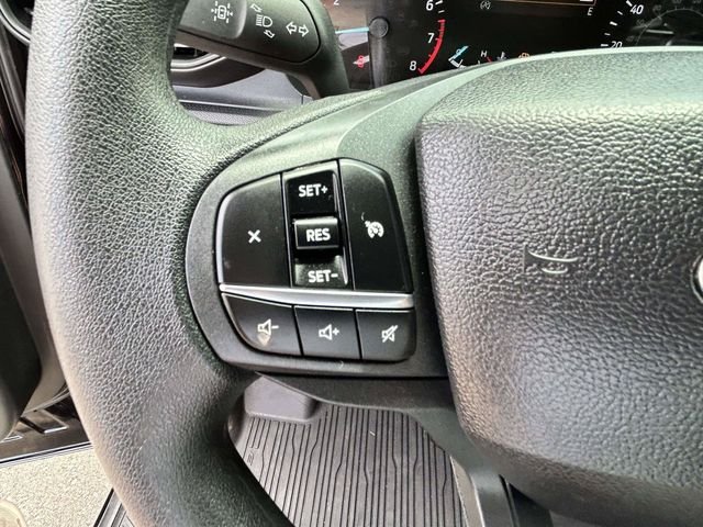 Used 2024 Black Ford Base image 28