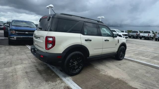 2025 Ford Bronco Sport Big Bend - Photo 86