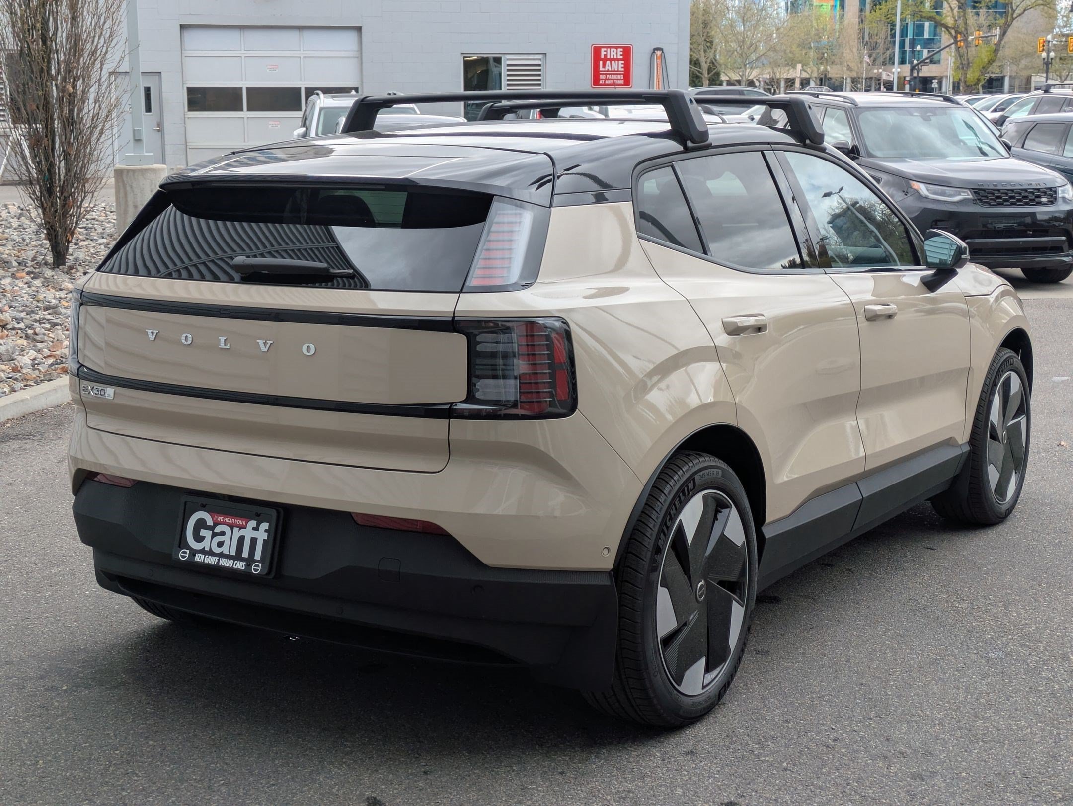 New 2026 Sand Dune Volvo Ultra image 3