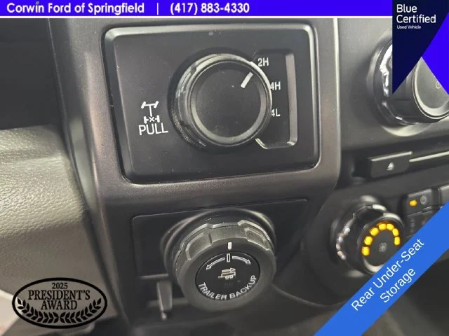 Certified Used 2018 Race Red Ford XLT image 28