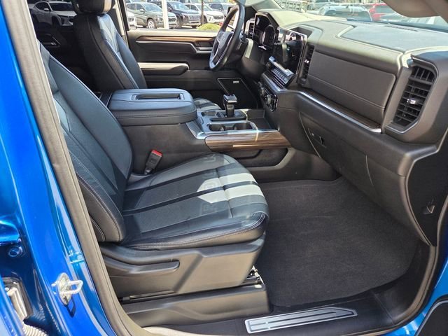 2022 Chevrolet Silverado 1500 RST - Photo 15