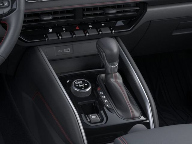 2026 Chevrolet Colorado Z71 - Photo 26