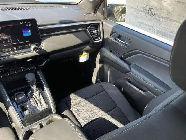 2026 GMC Canyon Elevation - Photo 16