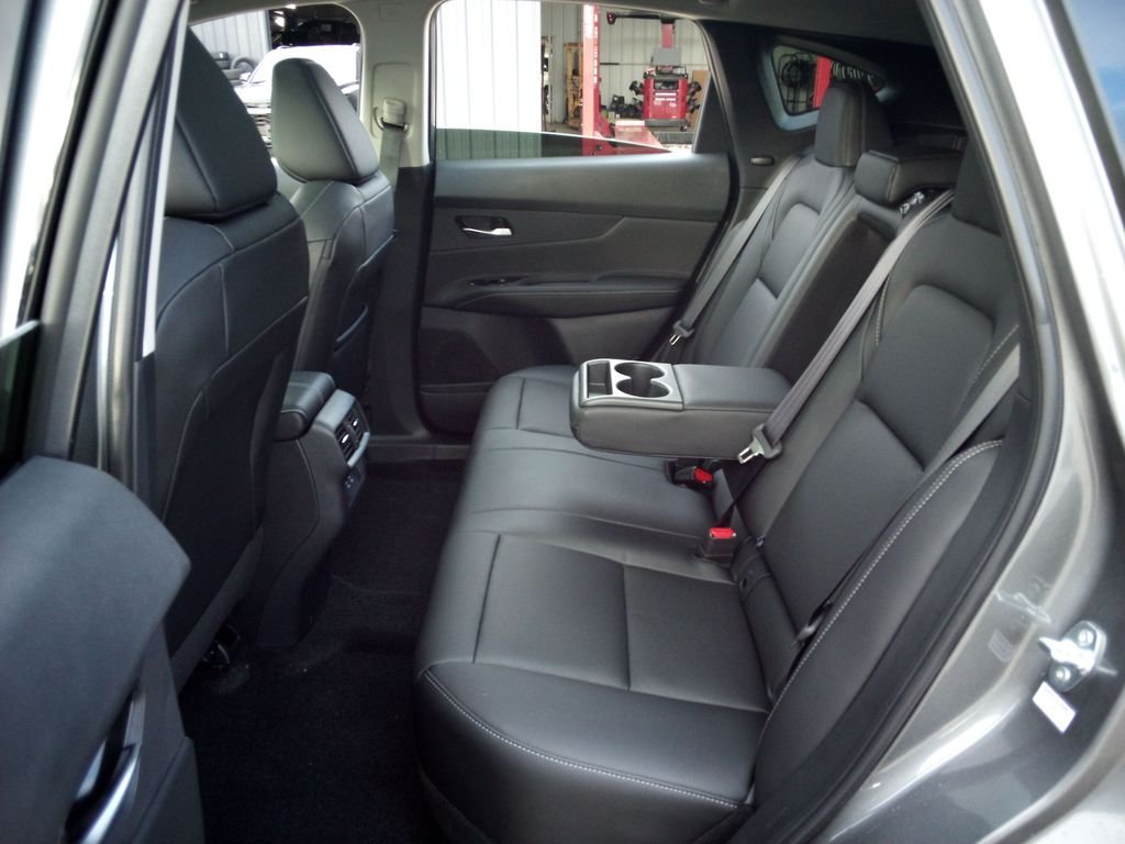 2026 Nissan Murano SL - Photo 26