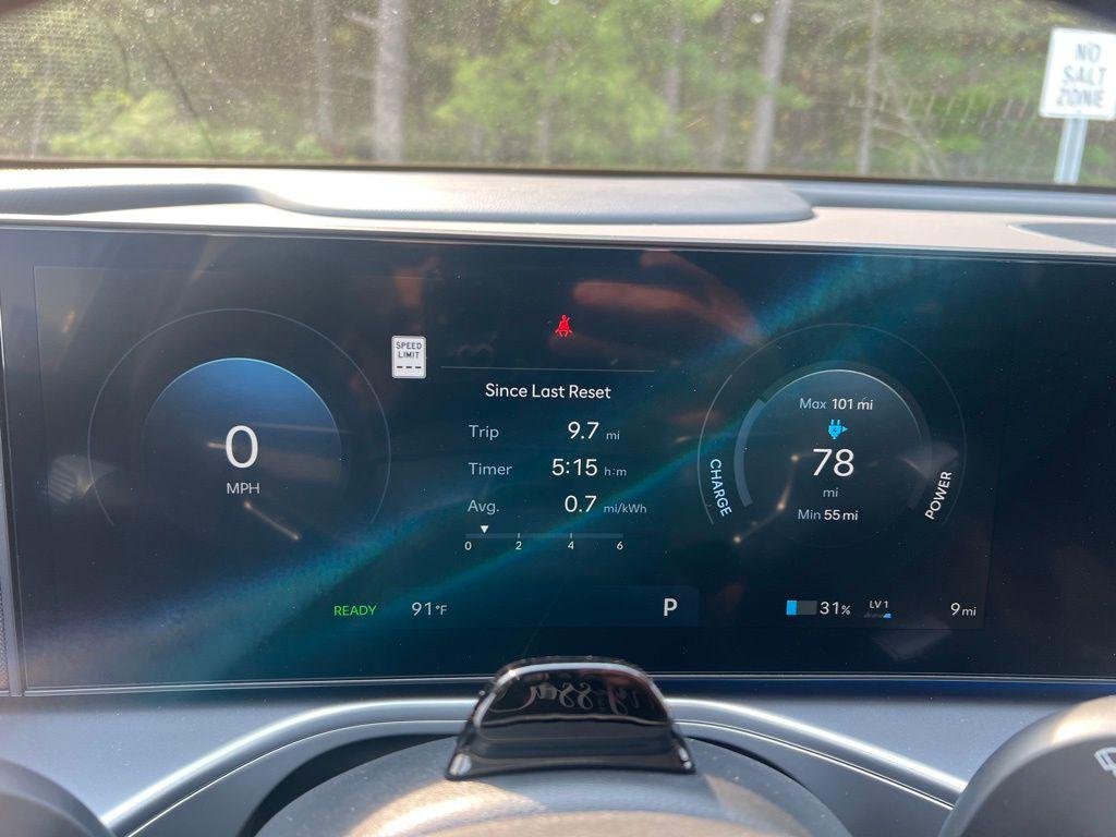 2026 Hyundai IONIQ 9 SEL - Photo 34