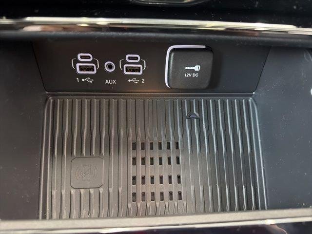 New 2026 Silver Zynith Exterior Paint Jeep Laredo image 26