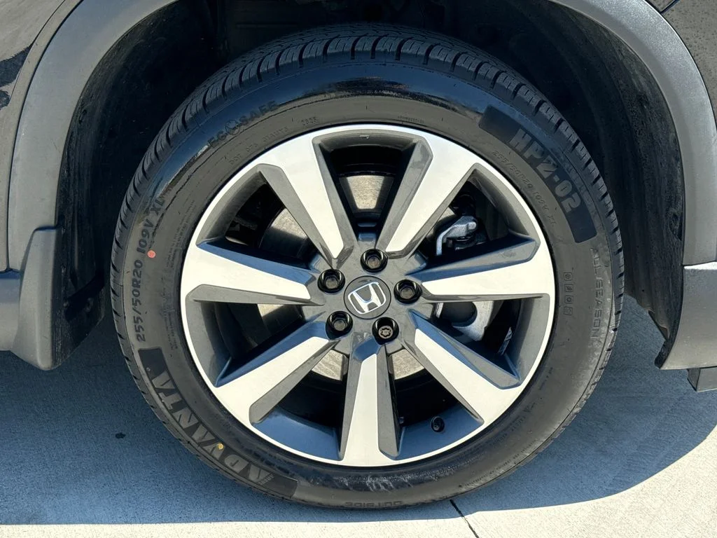 2023 Honda Pilot Elite - Photo 10