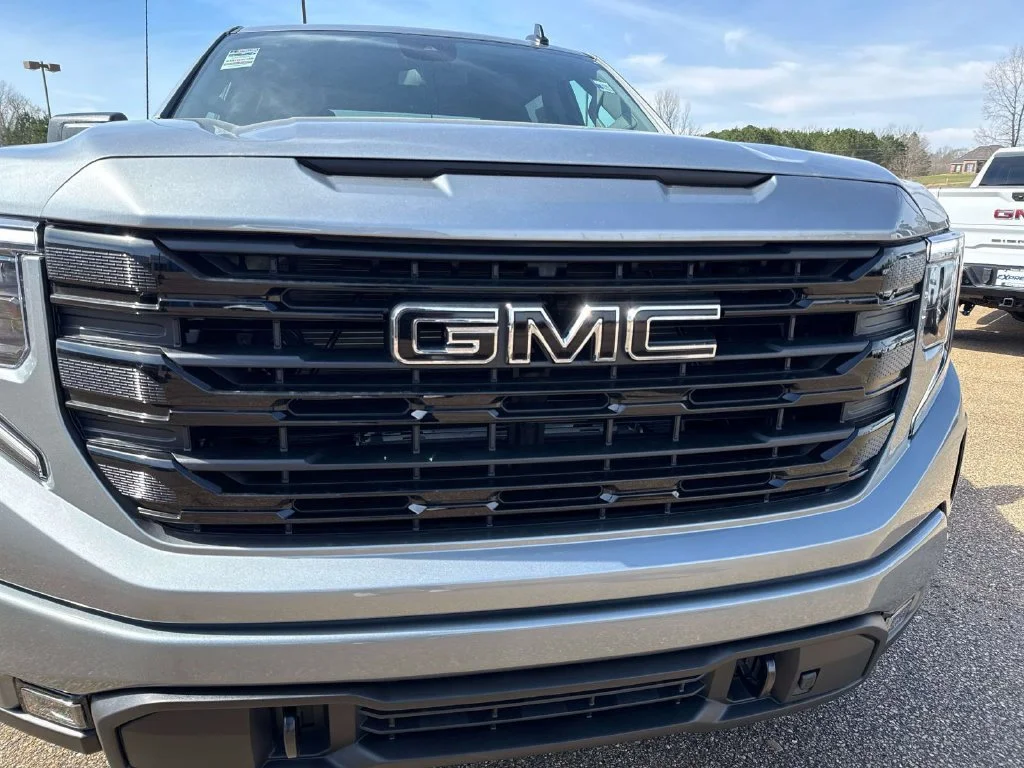 2026 GMC Sierra 1500 Elevation - Photo 3