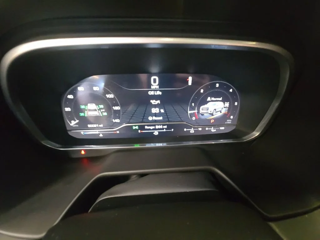 2023 GMC Yukon XL AT4 - Photo 20
