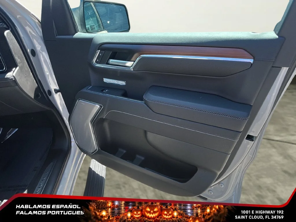 New 2026 Coastal Dune GMC Denali image 32